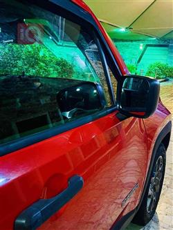 جیپ رێنێگەید